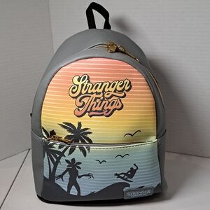 Funko Stranger Things Backpack